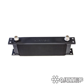 Radiatore olio universale AIRTEC Motorsport -8 o -10 Raccordi AN