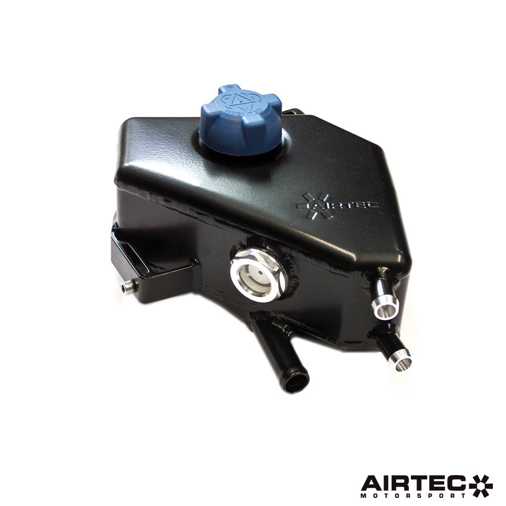 Serbatoio di intestazione AIRTEC Motorsport per Fiesta ST180