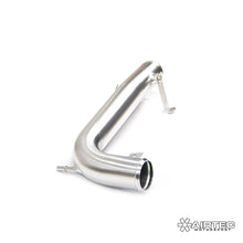 Carica l'immagine nel visualizzatore di Gallery, Tubo di aspirazione superiore in lega AIRTEC Motorsport per Fiesta Mk7/8 1.0 EcoBoost - dettaglio 2