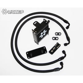 Kit radiatore olio 