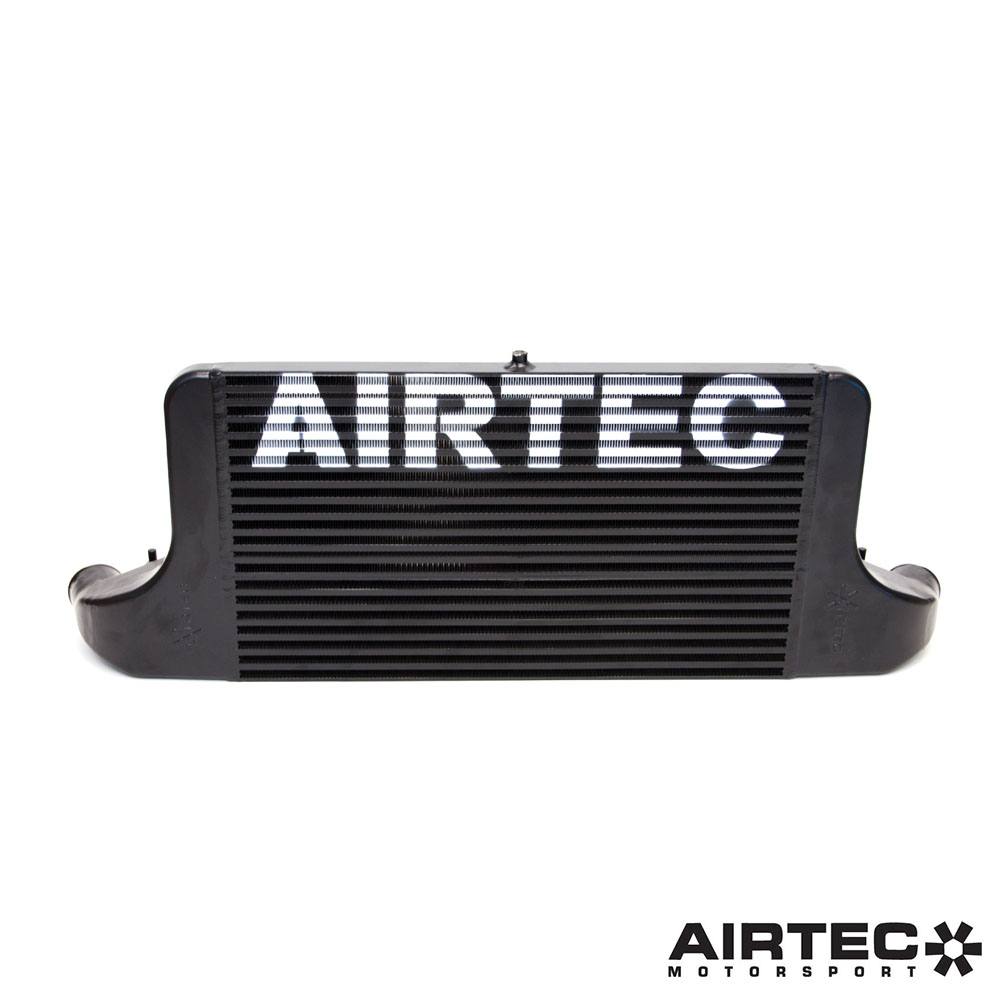 Aggiornamento intercooler AIRTEC Motorsport Stage 3 per Fiesta ST180 EcoBoost