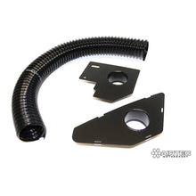 Load image into Gallery viewer, AIRTEC Motorsport Gruppo A Alimentazione fredda - Kit in due pezzi e condutture per Focus Mk2 RS