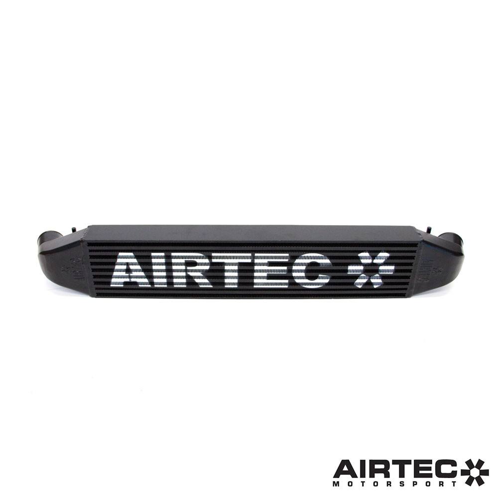 Aggiornamento intercooler AIRTEC Motorsport Stage 1 per Fiesta ST180 e ST200