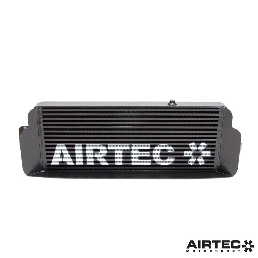 Aggiornamento intercooler AIRTEC Motorsport Stage 2 per Focus ST Mk2