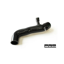 Load image into Gallery viewer, Tubo boost lato freddo Pro Hoses da 2,5 pollici per Focus RS Mk2