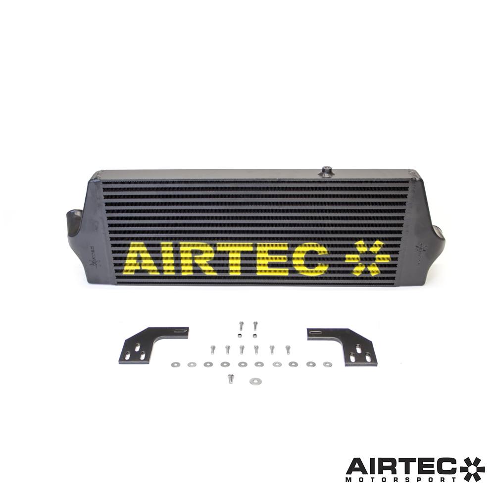 Aggiornamento intercooler AIRTEC Motorsport Stage 1 Gen 3 per Focus ST Mk2
