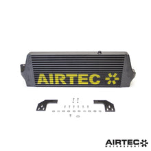Carica l'immagine nel visualizzatore di Gallery, Aggiornamento intercooler AIRTEC Motorsport Stage 1 Gen 3 per Focus ST Mk2