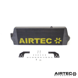 Aggiornamento intercooler AIRTEC Motorsport Stage 1 Gen 3 per Focus ST Mk2