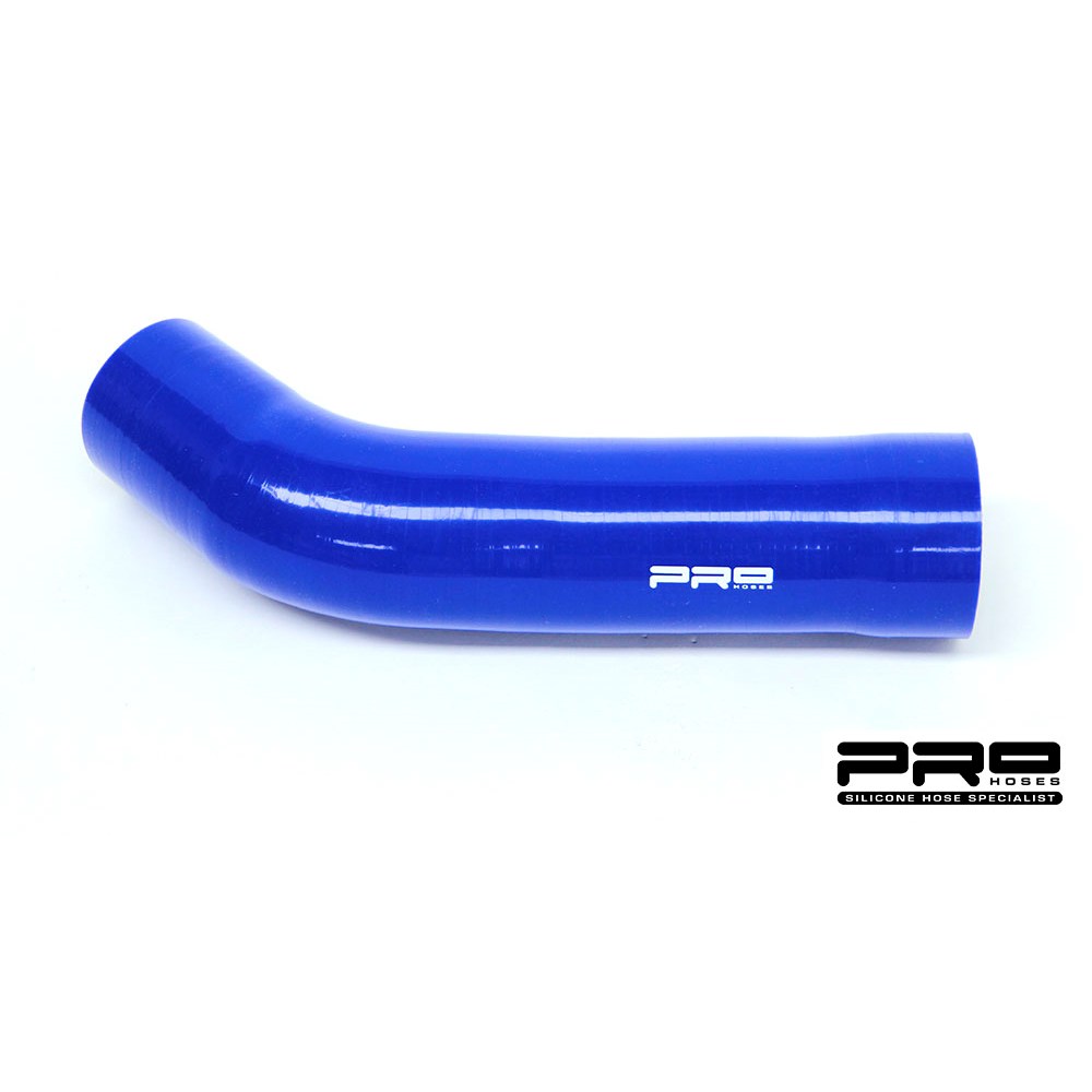 Pro Hoses Tubo da turbo a crossover per Focus Mk2 ST225