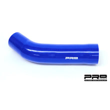 Load image into Gallery viewer, Pro Hoses Tubo da turbo a crossover per Focus Mk2 ST225