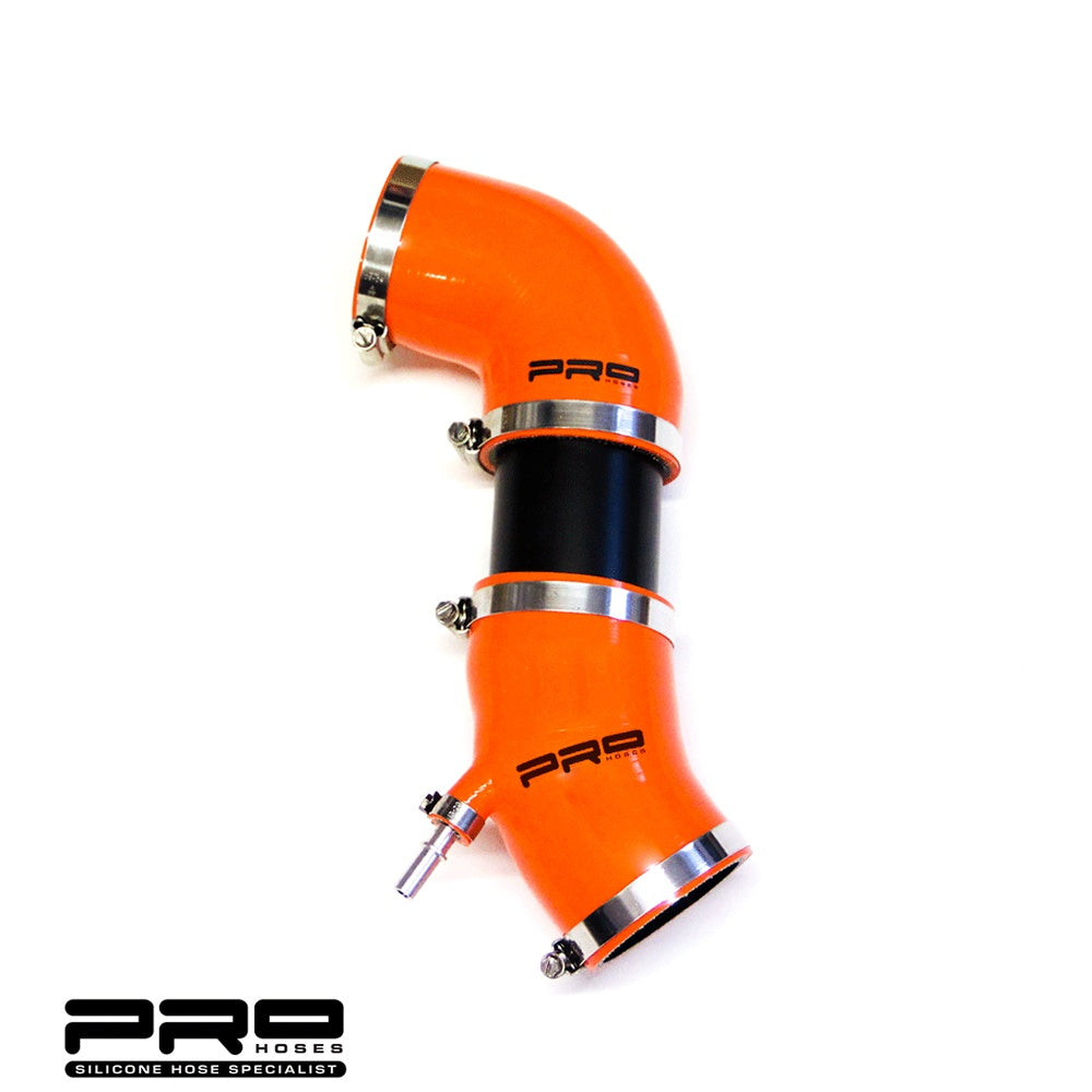 Tubo aspirazione in due pezzi Pro Hoses per Fiesta ST180