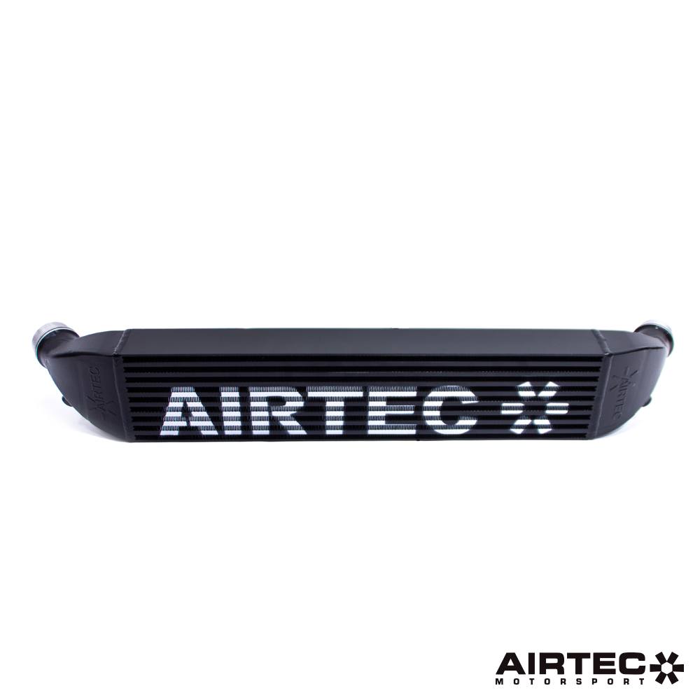 Aggiornamento intercooler AIRTEC Motorsport Stage 1 per Fiesta Mk8 ST
