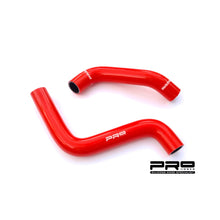 Load image into Gallery viewer, Kit tubi refrigerante Pro Hoses per Golf Mk2 GTI 1.8 8v