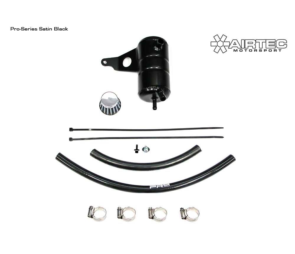 Kit di sfiato del cambio AIRTEC Motorsport per Astra H Mk5 VXR