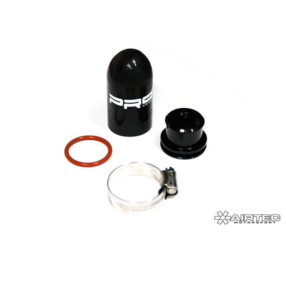 Soppressore acustico AIRTEC Motorsport Focus RS Mk3