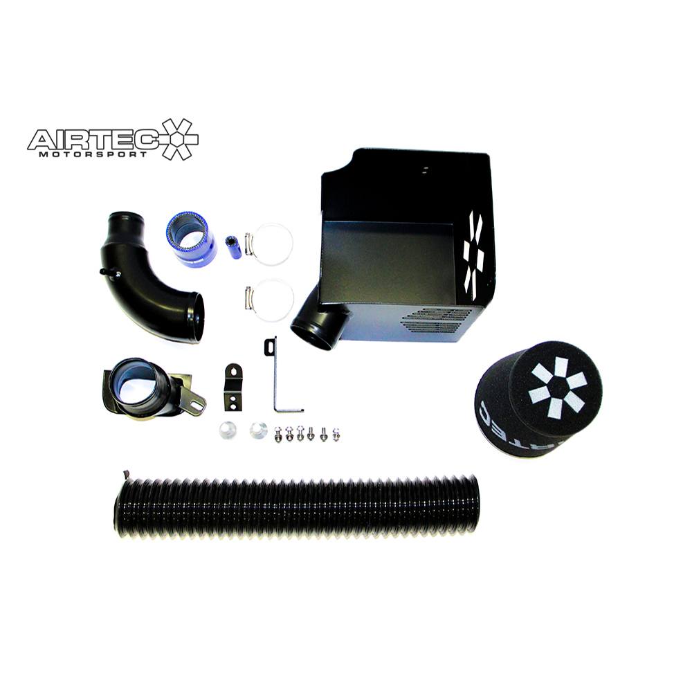 Kit aspirazione AIRTEC Motorsport per Renault Clio 200 EDC RS