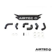 Load image into Gallery viewer, Aggiornamento intercooler con nucleo AIRTEC Motorsport da 60 mm per Mitsubishi Colt Ralliart