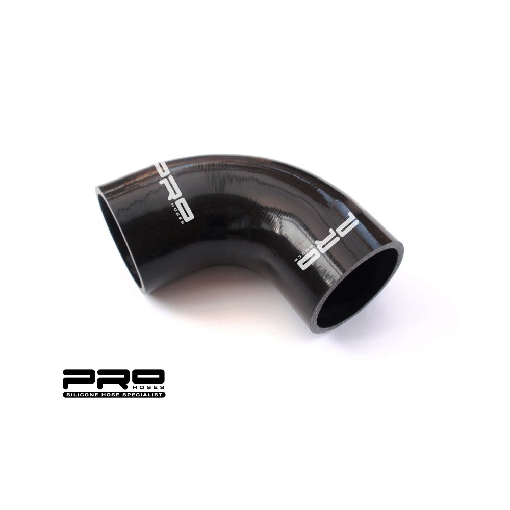Tubo aspirazione Pro Hoses – Da filtro aria a turbo – T3, T34, GT30 e GT35