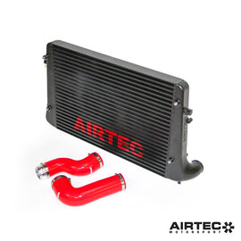 Aggiornamento intercooler AIRTEC Motorsport Stage 2 per VAG 2.0 e 1.8 TFSI benzina