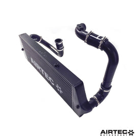 Aggiornamento intercooler AIRTEC Motorsport per Astra Mk4 SRI e GSI