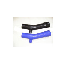 Carica l'immagine nel visualizzatore di Gallery, Tubo Pro Hoses superiore in silicone con uscita valvola di scarico per Escort RS Turbo S1
