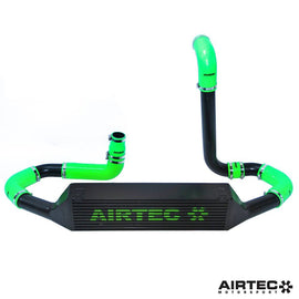 Aggiornamento intercooler AIRTEC Motorsport Stage 2 per Corsa D VXR - dal 2007 in poi