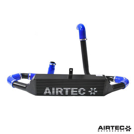 Aggiornamento intercooler AIRTEC Motorsport Stage 2 per Corsa E VXR