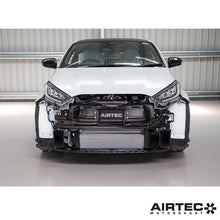 Carica l'immagine nel visualizzatore di Gallery, Kit radiatore olio AIRTEC Motorsport per Toyota Yaris GR Gen 1 - dettaglio 5