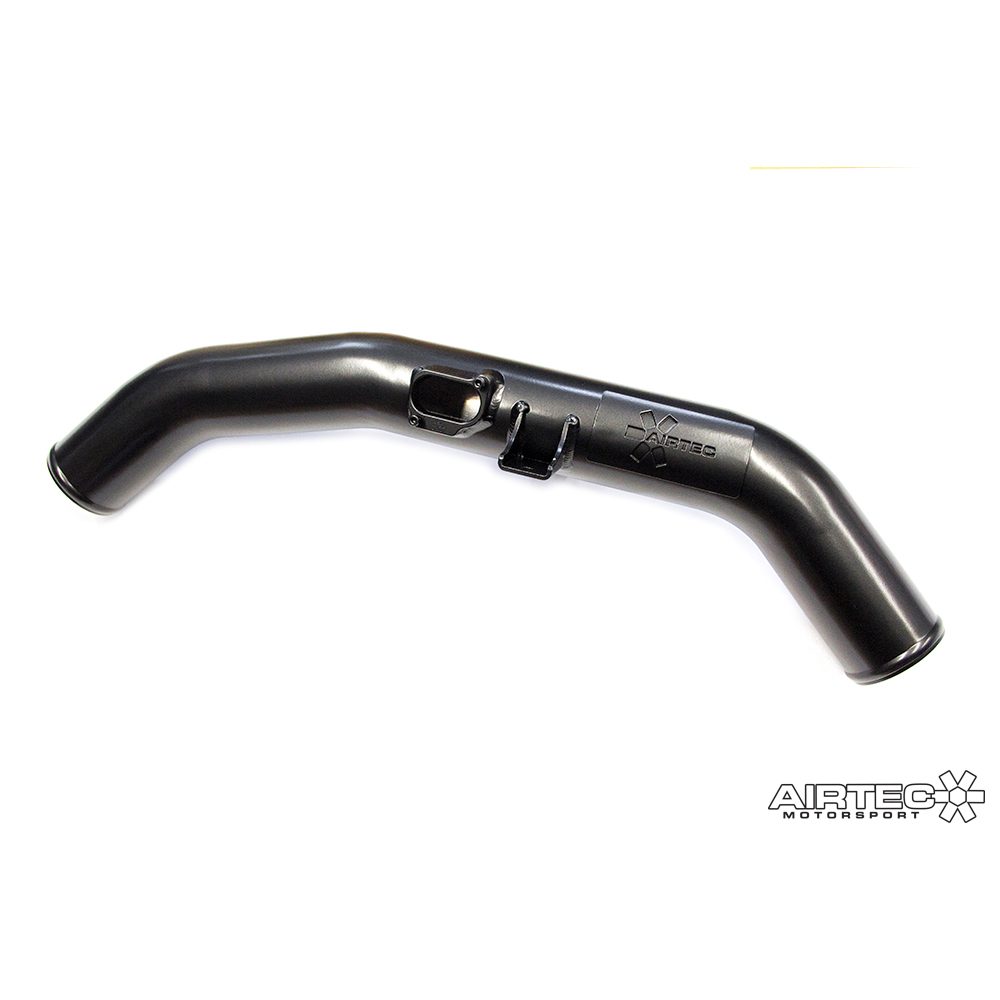 Tubo aspirazione superiore in lega leggera AIRTEC Motorsport per Focus RS Mk2
