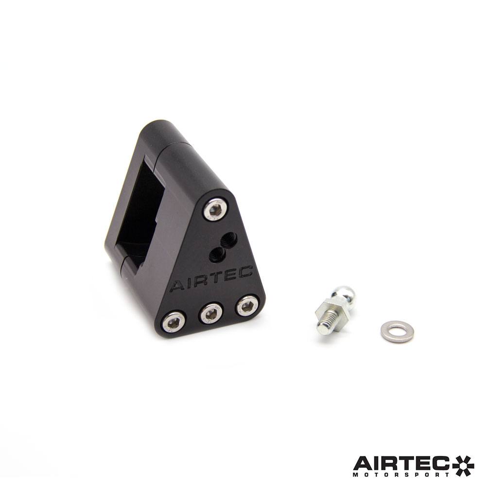 Kit cambio rapido ricavato dal pieno AIRTEC Motorsport per Ford Fiesta ST180