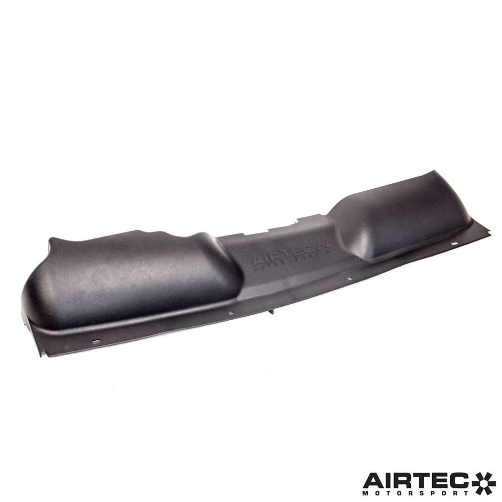 AIRTEC Motorsport Air-Ram Scoop e pannello RS Slam per kit di induzione Gruppo A - dettaglio 2