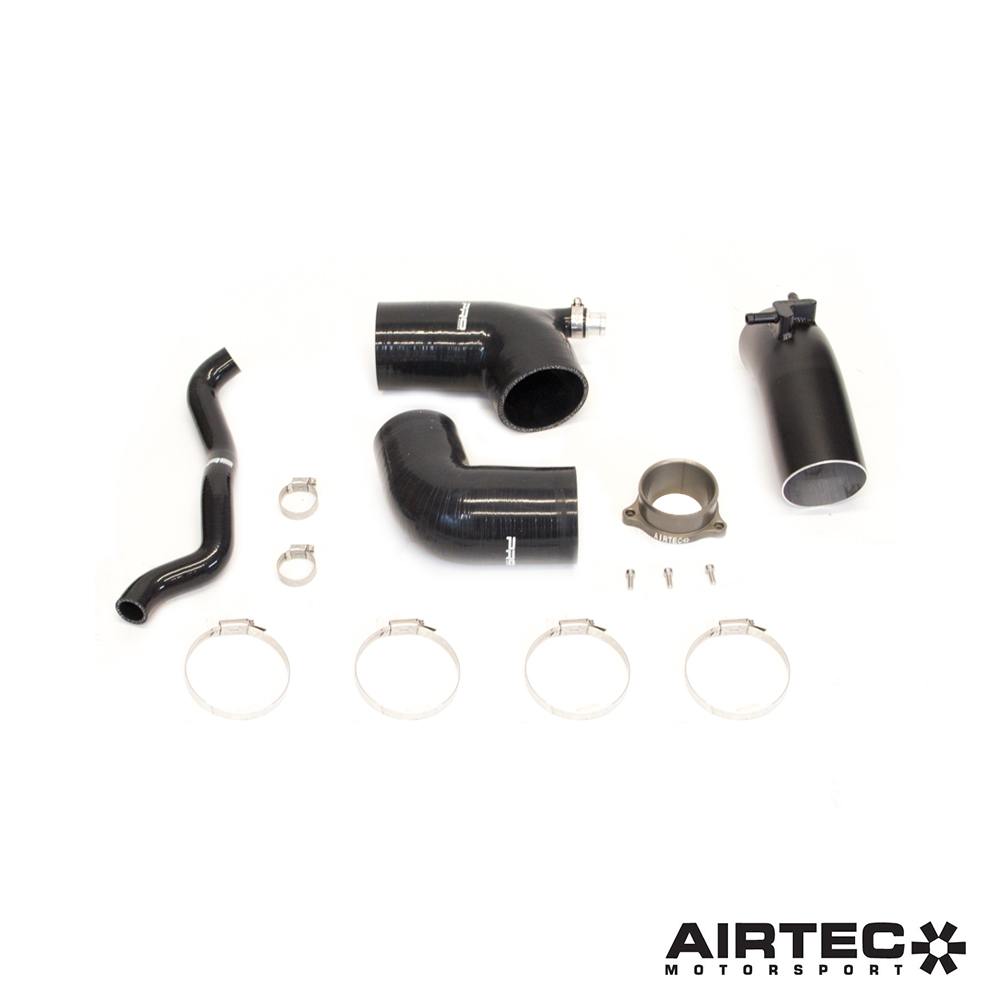 Kit aspirazione OEM+ Airtec per Hyundai i30 N - AIRTEC Motorsport