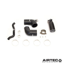 Carica l'immagine nel visualizzatore di Gallery, Kit aspirazione OEM+ Airtec per Hyundai i30 N - AIRTEC Motorsport