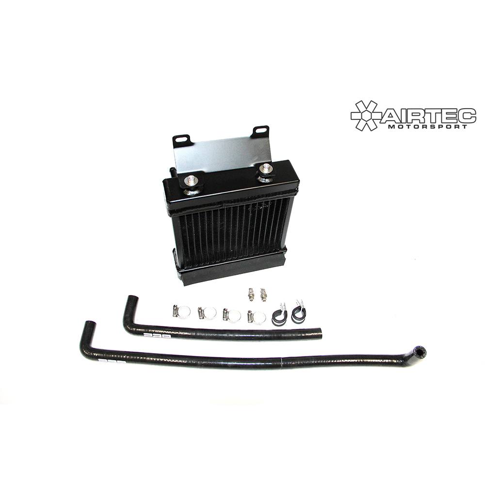 Raffreddatore turbo AIRTEC Motorsport per Astra H VXR