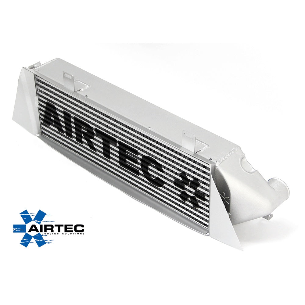 Aggiornamento intercooler AIRTEC Motorsport per Focus RS Mk3
