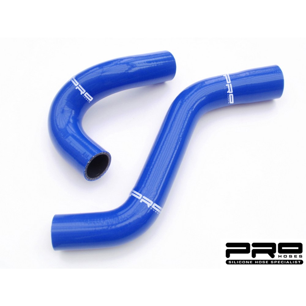Kit tubo refrigerante Pro Hoses per conversione Corsa B C20LET