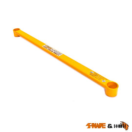 Barra telaio anteriore inferiore SWAVE & SUMMIT per Hyundai i30 e i30 N - AIRTEC Motorsport