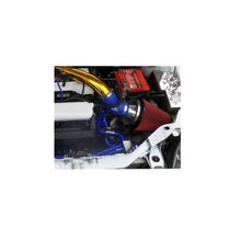 Carica l'immagine nel visualizzatore di Gallery, Filtro a cono AIRTEC Motorsport Gruppo A con tromba in lega per Focus RS Mk2 - dettaglio 7
