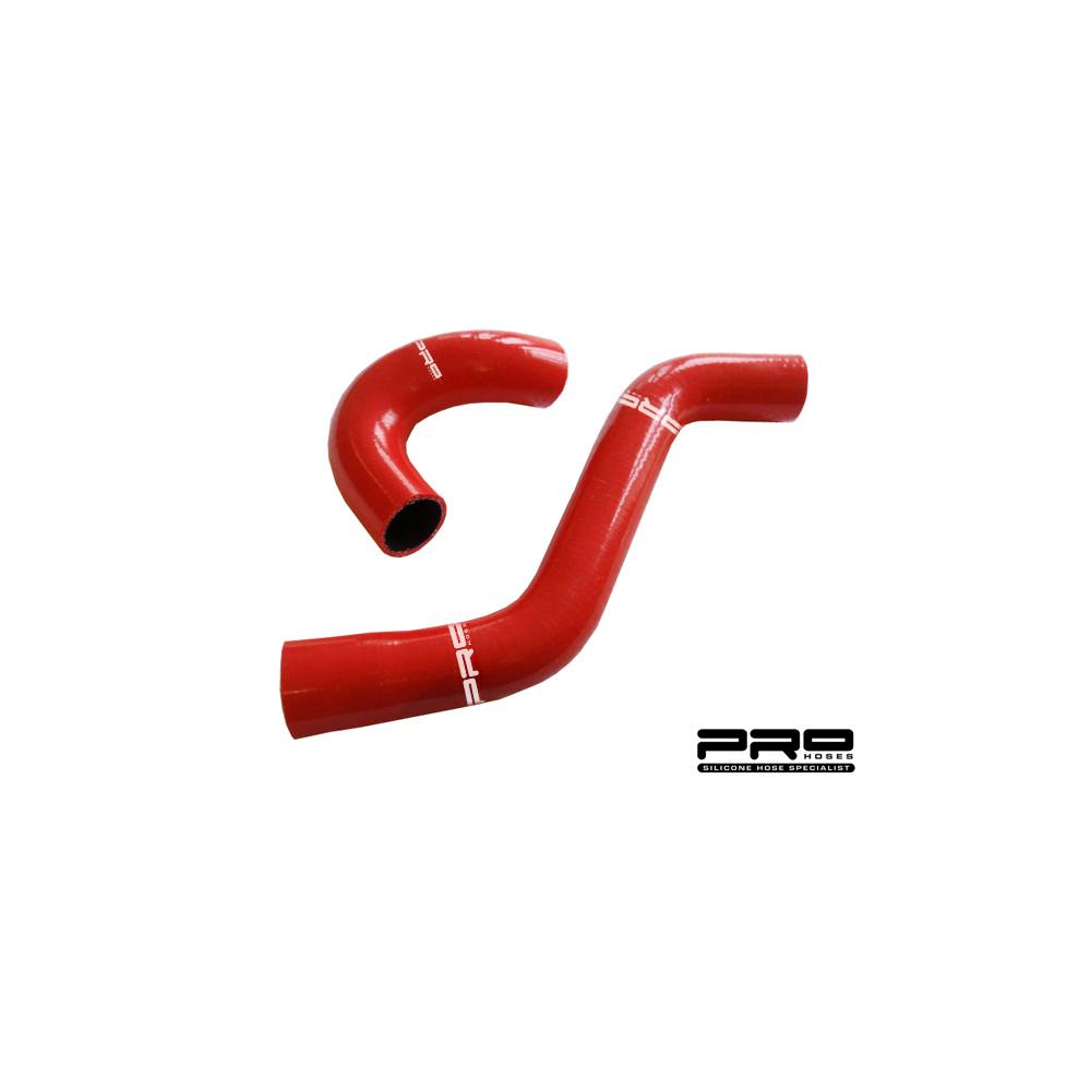 Kit tubo refrigerante Pro Hoses per conversione Corsa B C20XE Redtop