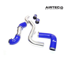 Carica l'immagine nel visualizzatore di Gallery, Tubi Big Boost AIRTEC Motorsport da 2,5 pollici con lato freddo da 70 mm per Focus ST e RS Mk2