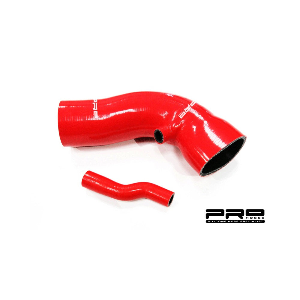 Kit tubi aspirazione Pro Hoses per Golf Mk2 GTI 1.8 8v