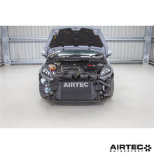 Load image into Gallery viewer, Kit radiatore olio AIRTEC Motorsport per Fiesta ST Mk8 - dettaglio 7