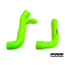 Load image into Gallery viewer, Tubi di ricambio Pro Hoses per intercooler Focus RS e ST Mk2 (Stage 3)