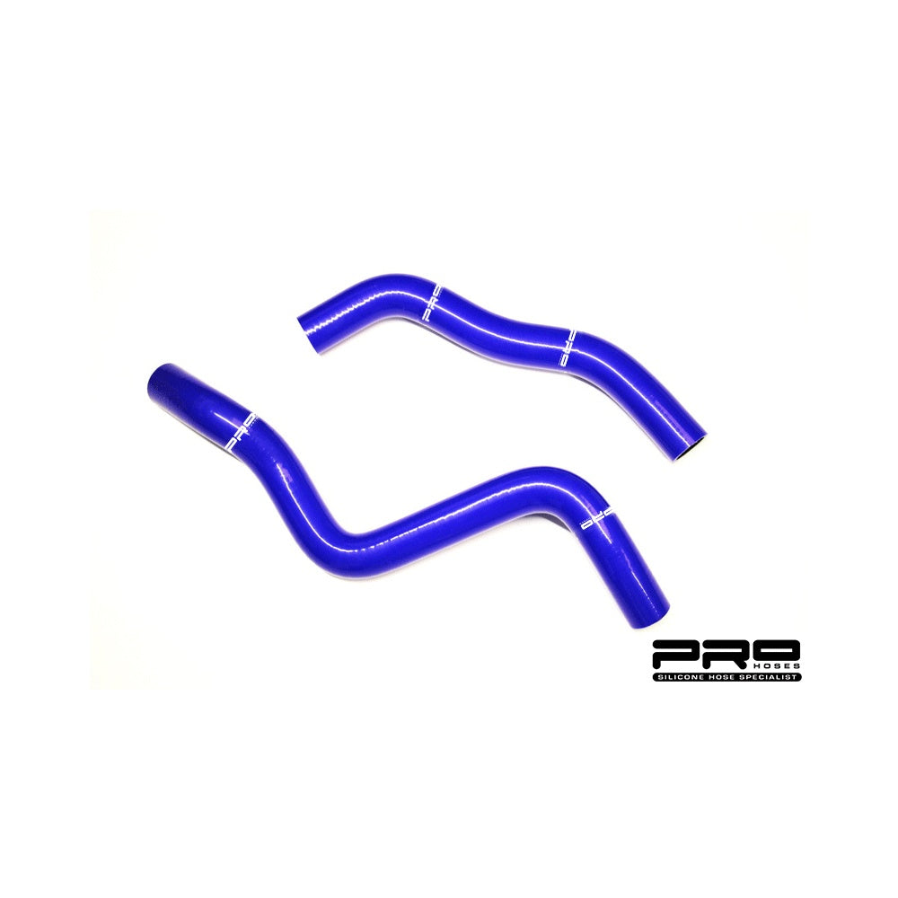 Kit tubi refrigerante Pro Hoses per Polo 1.4 00-02
