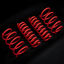 Molle Ribassate Ant. 35mm Post. 30mm Audi S4 Avant B8 3.0 V6 08-15 - foto 3