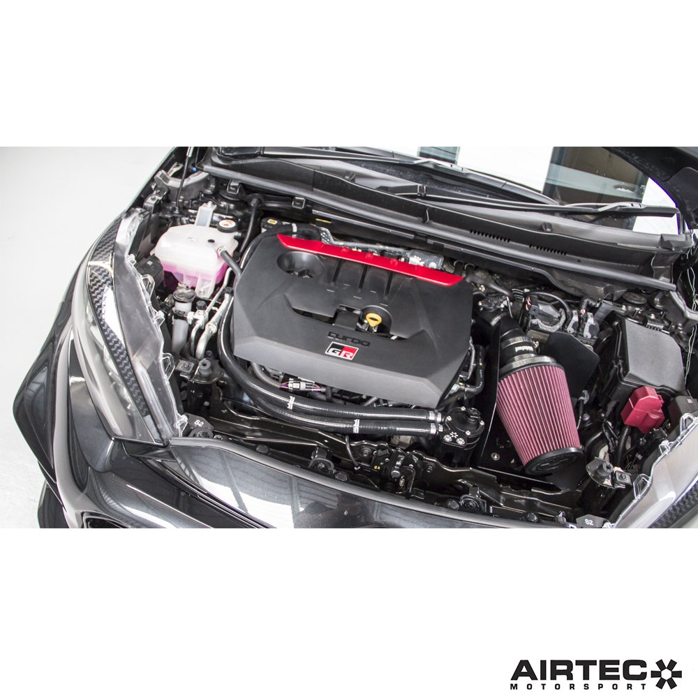 Contenitore per la raccolta dell'olio AIRTEC Motorsport per Toyota Yaris GR Gen 1/2 - dettaglio 7