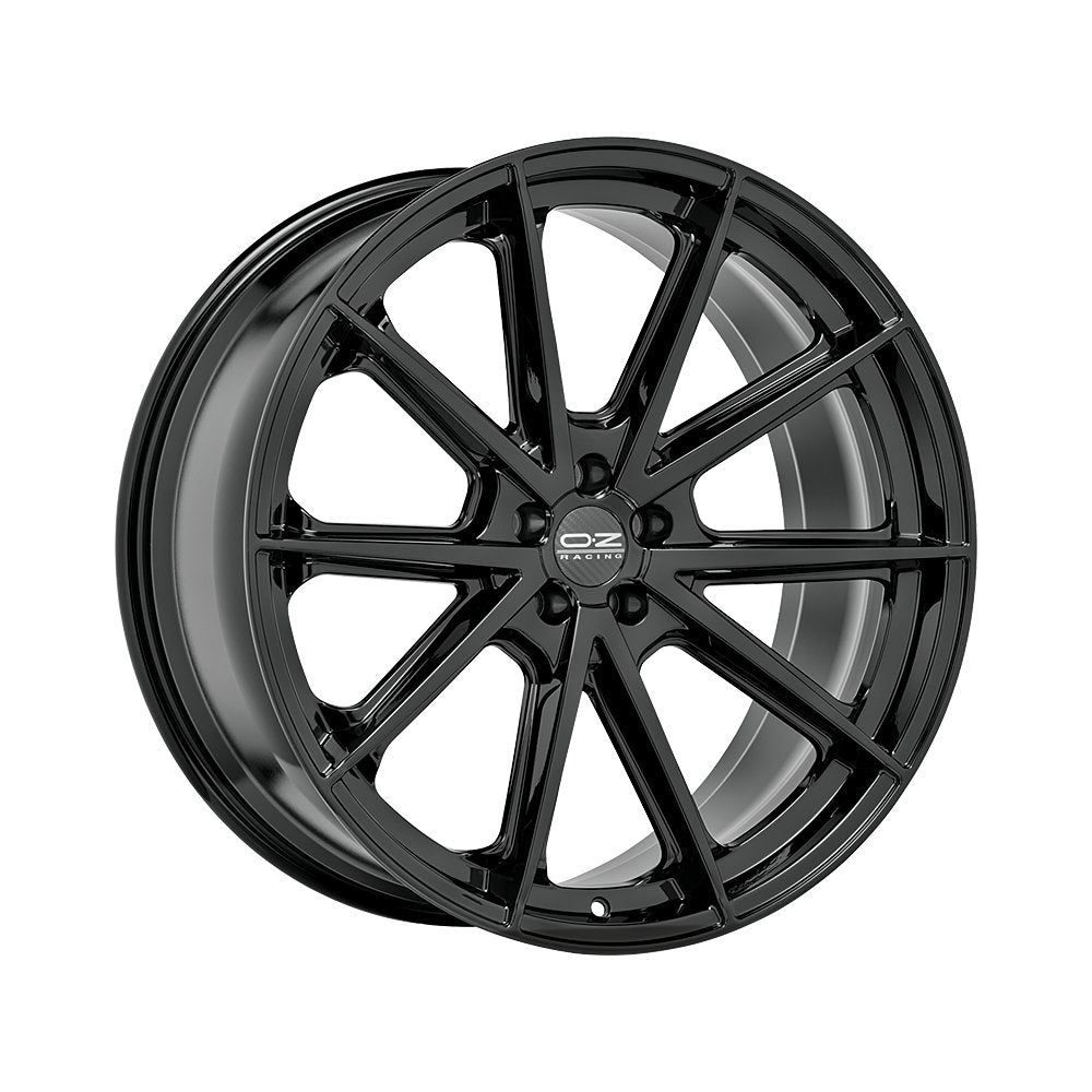 Cerchio in Lega OZ Racing SUPREMA XT HLT 23x10 ET56 5x128 GLOSS BLACK