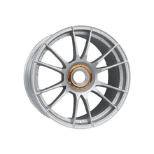 Cerchio in Lega OZ Racing ULTRALEGGERA HLT CL 20x9 ET49 15x130 MATT RACE SILVER