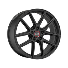 Carica l'immagine nel visualizzatore di Gallery, Cerchio in Lega OZ Racing ESTREMA XT HLT 21x11 ET49 5x112 SATIN BLACK