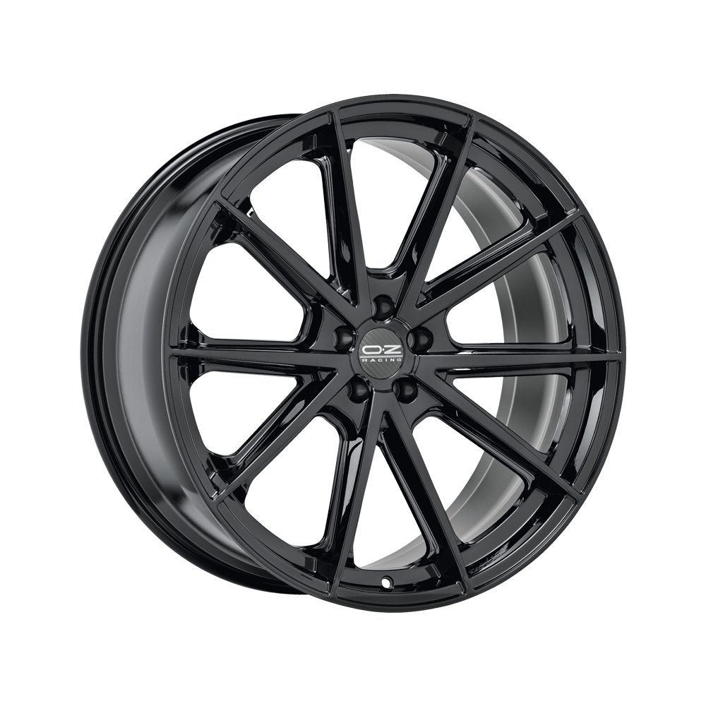 Cerchio in Lega OZ Racing SUPREMA XT HLT 23x10.5 ET18 5x112 HYPER TITANIUM